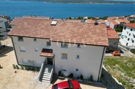 Crikvenica novogradnja blizu mora, Crikvenica, Flat