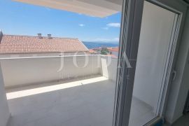 Crikvenica novogradnja blizu mora, Crikvenica, Appartement