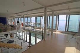 Impresivna villa na moru! Sinergija prostora, čovjeka i mora!, Rijeka, Casa