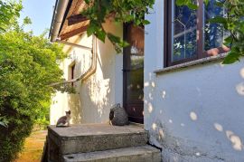 Samostojeća kuća za adaptaciju s pogledom na Motovun, Motovun, Haus