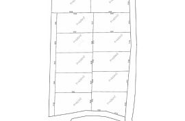 Poljoprivredno zemljište 600 m2 – Vir *Prilika* (ID-2182), Vir, Terra