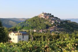 Vila sa pogledom pokraj Motovuna, Motovun, Casa