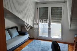 Trosoban odličan stan u boku 34 ID#124677, Novi Beograd, Appartment