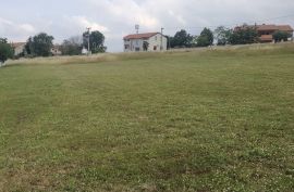 Građevinsko zemljište u okolici Baderna, Istra, Poreč, أرض