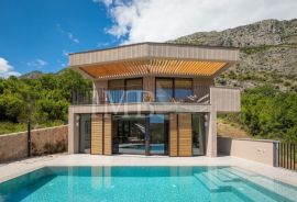 Atraktivna vila s bazenom | Prekrasno okruženje s dosta zelenila | Izvrsna lokacija, Dubrovnik, Дом