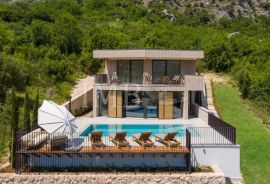 Atraktivna vila s bazenom | Prekrasno okruženje s dosta zelenila | Izvrsna lokacija, Dubrovnik, بيت