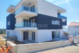 OTOK PAG, MANDRE - vrhunski 1s+db apartman na odličnoj lokaciji., Kolan, Διαμέρισμα