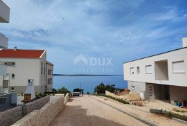 OTOK PAG, MANDRE - vrhunski 1s+db apartman na odličnoj lokaciji., Kolan, Flat