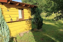 OTOČAC - Idilična kuća u blizini Plitvica, Otočac, Maison