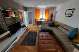 OTOK KRK, NJIVICE - Apartman 50 m2 300 m od mora, Omišalj, Διαμέρισμα