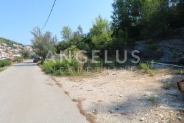 Korčula, Vela Luka - zemljište na atraktivnoj lokaciji, Vela Luka, Terrain