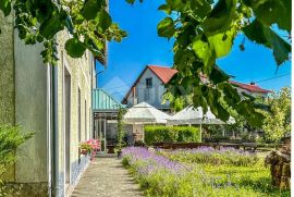 GORSKI KOTAR, FUŽINE - Hotel iznad jezera, Fužine, Propriété commerciale