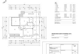 OPATIJA, SVETA JELENA - kuća 200m2 s pogledom na more za + okoliš 1700m2, Mošćenička Draga, Famiglia