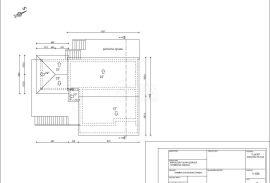 OPATIJA, SVETA JELENA - kuća 200m2 s pogledom na more za + okoliš 1700m2, Mošćenička Draga, Дом