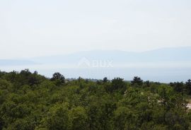 ŠMRIKA- moderna villa 157m2 s panoramskim pogledom na more i s bazenom + okoliš 325m2, Kraljevica, Σπίτι