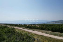 ŠMRIKA- moderna villa 157m2 s panoramskim pogledom na more i s bazenom + okoliš 325m2, Kraljevica, Σπίτι