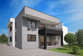 URBANA VILA CENTAR GORICE, 3S+DB, 136,05 m2, Velika Gorica, Appartement