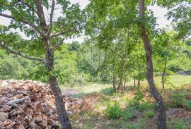 Zemljište u seoskoj idili nedaleko od Svetvinčenta, Svetvinčenat, Terrain