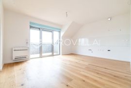 Zagreb, Bizek NOVOGRADNJA ekskluzivan trosoban penthouse 91,46m2, Zagreb, Διαμέρισμα