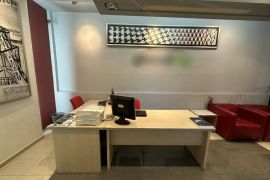 Odličan poslovni prostor u centru ID#3659, Niš-Mediana, Commercial property