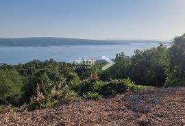 Crikvenica, zemljište s pogledom na more, Crikvenica, Land