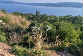 Crikvenica, zemljište s pogledom na more, Crikvenica, Tierra