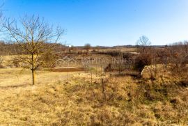 Građevinsko zemljište, Ružići, Pazin, Žminj, Terreno