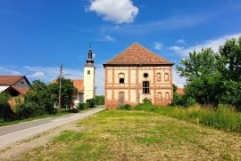 Povijesni objekt, stara škola - Hodošan, Donji Kraljevec, Propiedad comercial