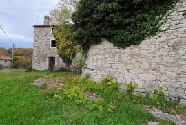 ISTRA, GROŽNJAN - Poljoprivredno zemljište u blizini naselja površine 25.760 m2, Grožnjan, Terrain