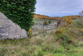 ISTRA, GROŽNJAN - Poljoprivredno zemljište u blizini naselja površine 25.760 m2, Grožnjan, أرض