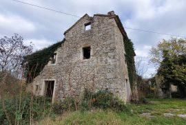 ISTRA, GROŽNJAN - Poljoprivredno zemljište u blizini naselja površine 25.760 m2, Grožnjan, Arazi