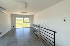 ZADAR, VRSI - Dvoetažni moderan stan, novogradnja, 110m2, Vrsi, Daire