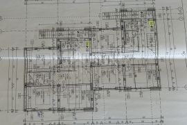 ZADAR, VRSI - Dvoetažni moderan stan, novogradnja, 110m2, Vrsi, شقة