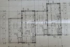 ZADAR, VRSI - Dvoetažni moderan stan, novogradnja, 110m2, Vrsi, Stan