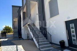 ZADAR, VRSI - Dvoetažni moderan stan, novogradnja, 110m2, Vrsi, Appartment