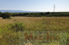 ZADAR BRIŠEVO poljoprivredno zemljište, Poličnik, Terrain