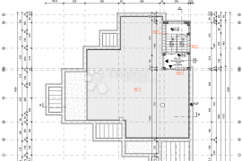 Prekrasan dvosoban stan s krovnom terasom - S6, Zadar, Wohnung