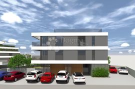 Prekrasan dvosoban stan u novogradnji - S4 - 77,35m2, Zadar, Flat