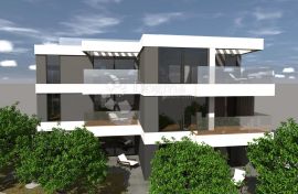 Prekrasan dvosoban stan u novogradnji - S4 - 77,35m2, Zadar, Flat