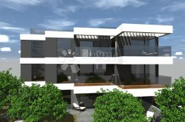 Prekrasan dvosoban stan u novogradnji - S4 - 77,35m2, Zadar, Flat