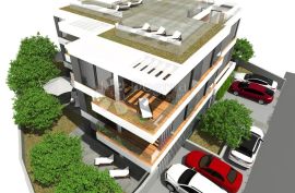 Prekrasan dvosoban stan u novogradnji - S2 - 89,83m2, Zadar, Appartamento