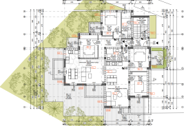 Prekrasan dvosoban stan u novogradnji - S2 - 89,83m2, Zadar, شقة