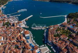 OTOK CRES, GRAD CRES Stan s očaravajućim pogledom PRVI RED DO MORA, Cres, Kвартира