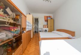 OTOK CRES, GRAD CRES Stan s očaravajućim pogledom PRVI RED DO MORA, Cres, Appartement