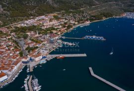 OTOK CRES, GRAD CRES Stan s očaravajućim pogledom PRVI RED DO MORA, Cres, Daire