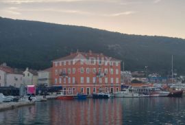 OTOK CRES, GRAD CRES Stan s očaravajućim pogledom PRVI RED DO MORA, Cres, Appartamento