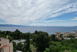 OPATIJA- stan u novogradnji 169m2 s pogledom na more + okućnica 75m2 - APARTMAN 4, Opatija, Διαμέρισμα