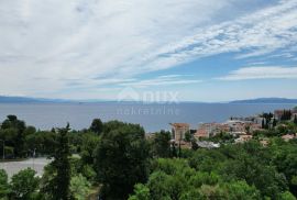 OPATIJA- stan u novogradnji 169m2 s pogledom na more + okućnica 75m2 - APARTMAN 4, Opatija, Appartment