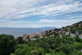 OPATIJA- stan u novogradnji 169m2 s pogledom na more + okućnica 75m2 - APARTMAN 4, Opatija, Daire