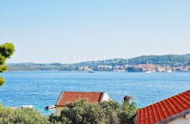 Orebić, apartmanska kuća s fantastičnim pogledom na Korčulu, Orebić, Casa